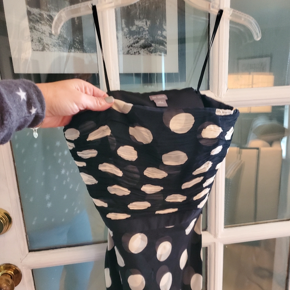 Ann Taylor dress